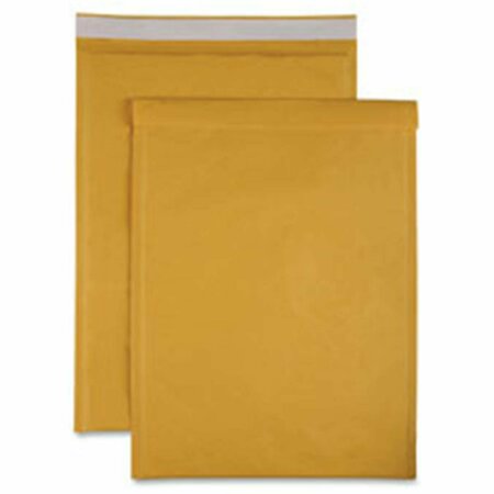 MADE-TO-STICK Size 6 Bubble Cushioned Mailers MA3201651